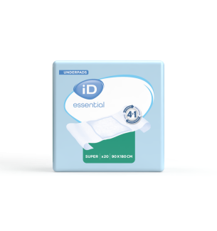 ID Expert Protect Super 90 x 180 mm