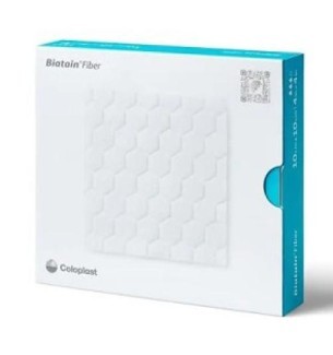 Pansement Biatain Fiber 3,5 x 46 cm