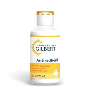 Anti-adhésif