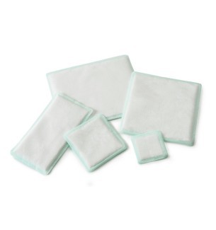 Pansements RespoSorb® Silicone - 10 x 20 cm