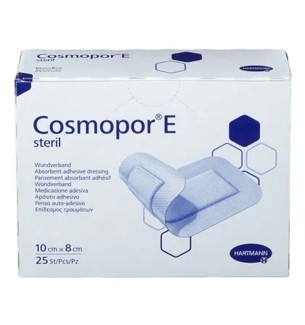 Pansement adhésif Cosmopor E - 15 x 8 cm