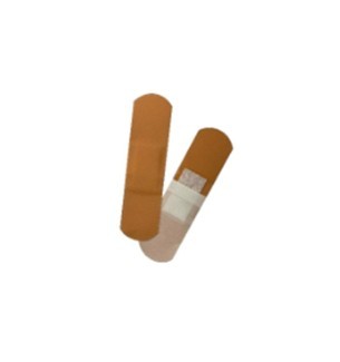 Pansements 19 x 72mm