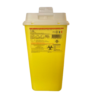 Mini Collecteurs Essentia 1,2 L