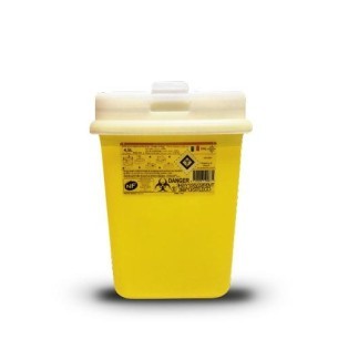 Collecteurs STIL'eco Pacto + 4,5 l.