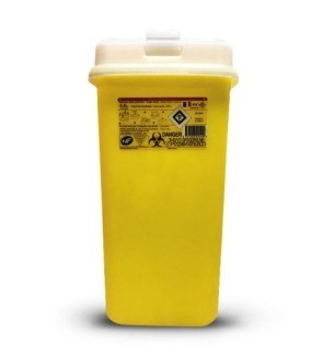 Collecteur STIL'eco Pacto + 6,5 l.