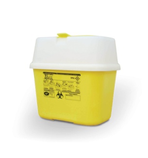 Collecteur Premium 5 L
