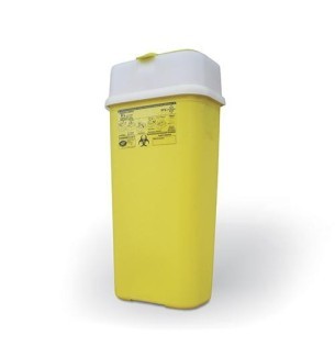 Collecteurs STIL'eco Premium - 8 L