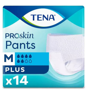 TENA  Proskin Pants Plus -Taille M