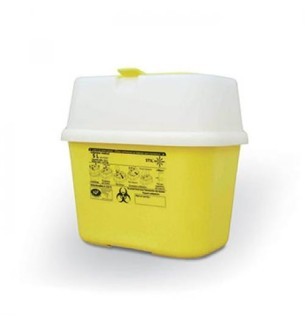 Collecteur Premium 10 L