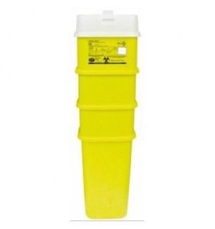 Collecteur 13L