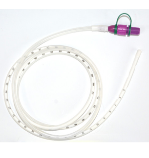 Sonde Nutrifit Ch 06 125 Cm silicone