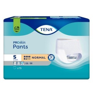 TENA Proskin Pants Normal - Taille S