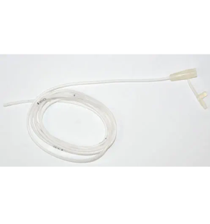 Sonde naso gastrique 4O Ch 9 silicone 125 Cm