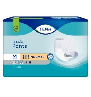 TENA Proskin Pants Normal - Taille M