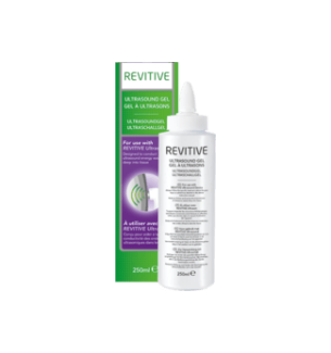 Gel Revitive Ultrasons