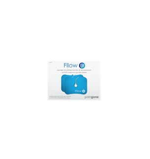 Paingone Arthro-Fllow electrode