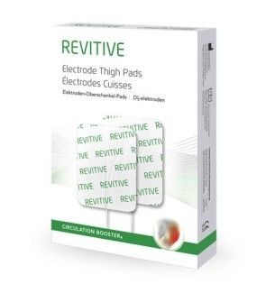 Electrodes cuisses de remplacement - Arthrose genou