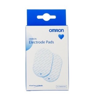 Electrodes pour neurostimulateur OMRON