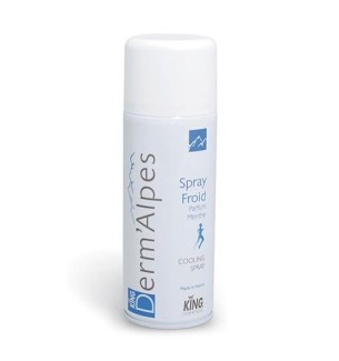 Spray Froid 150 ml KING