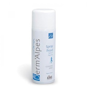 Spray Froid 400 ml KING