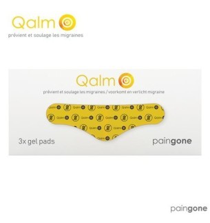 Gel pad Paingone QALM