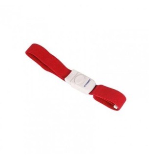 Garrot Clip Pro Rouge Adulte