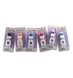 Garrot Clip Pro Bleu Adulte