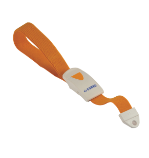 Garrot Clip Pro Orange Adulte