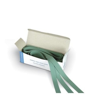 Garrot sans latex 75 cm x 1,8 cm