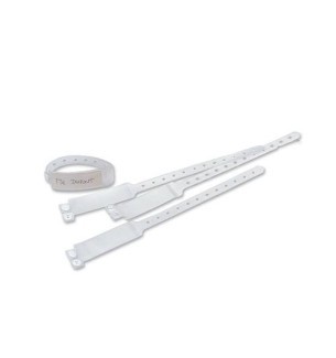 Bracelets d'identification adulte