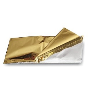 Couverture de survie isothermique enfant