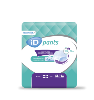 iD Pants - Maxi - XL