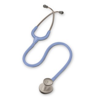 Stéthoscope Lightweight II SE - Double pavillon - Bleu ciel