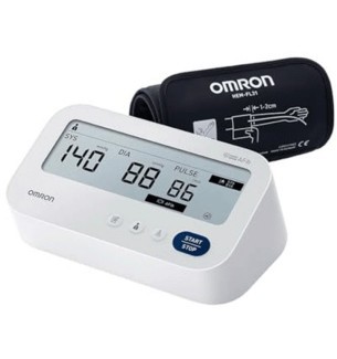 Tensiomètre automatique M3 Comfort AFib