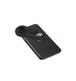 Adaptateur smartphone universel pour dermatoscope
