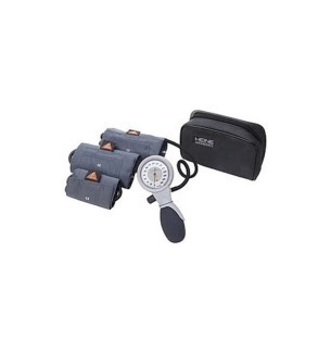 Trousse GAMMA G5 + 3 brassards