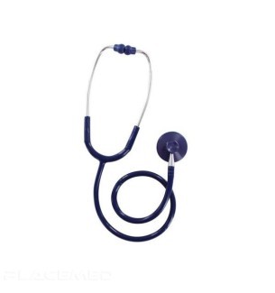 Stéthoscope Pulse - Simple pavillon - Marine