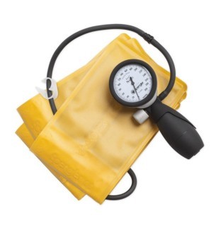 Tensiomètre manuel Lian Nano CLINIC M