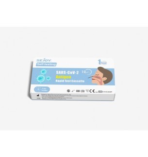 Test antigénique Sejoy