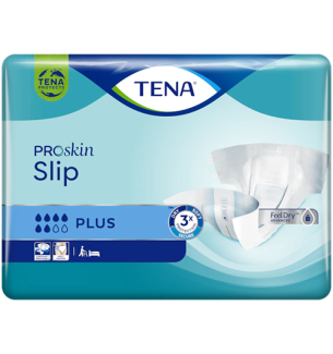 TENA ProSkin Slip Plus - Taille XS