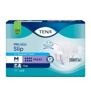 TENA Slip Proskin Maxi - Taille Medium
