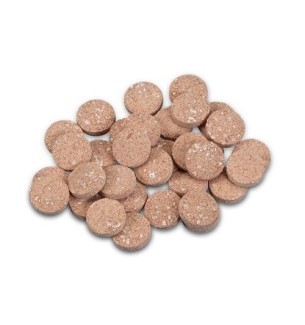 Bicaromes comprimés efferverscents bicarbonate - Fraise