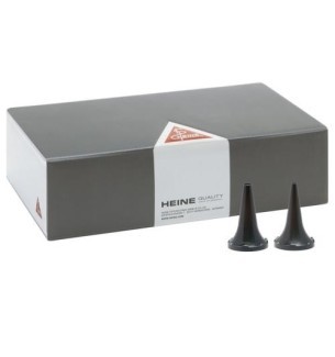 Spéculums à usage unique ø 2.5 mm - Adultes