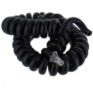 Cable spirale pour tensiomètre Gamma XXL/LF