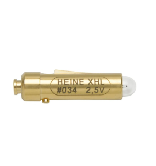 AMPOULE XHL XENON HALO.2,5V 34