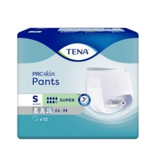 TENA  ProSkin Pants Super - Taille S