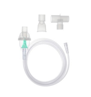 Nébuliseur Micro Mist avec embout buccal