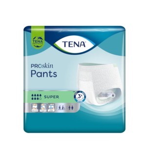 TENA Pro Skin Pants Super - Taille M