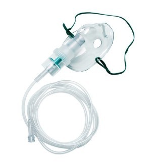 Nébuliseur MICRO MIST avec masque enfant