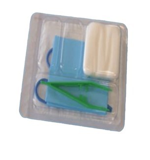 Set de soins - Stérile - N°9